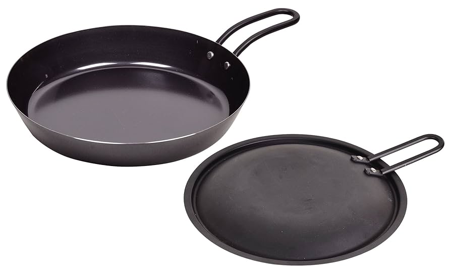 CRISTEL　claasINDUCTION　28㎝　金属製グリルパン　蓋ナシ CRISTEL claasINDUCTION 28㎝ 金属製グリルパン 蓋ナシ